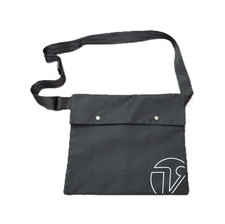 Velo Pac Pro Musette Bag Navy