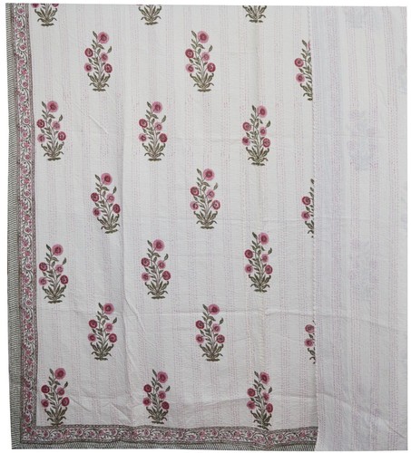 Indian hand block print - indian,