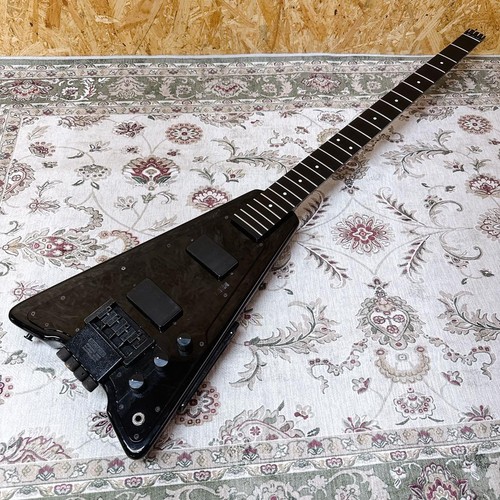 Steinberger headless - steinberger, xp-2