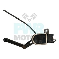 BMW 5 Series F10 F11 Height Level Sensor 6861351