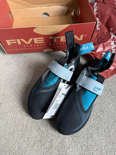 Adidas hiangle men climbing - hiangle, men's