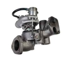 Upgrade Turbocharger Land Rover Defender / Disvovery 2.5 TDI New Billet Turbo