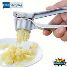 Garlic Press Heavy Duty