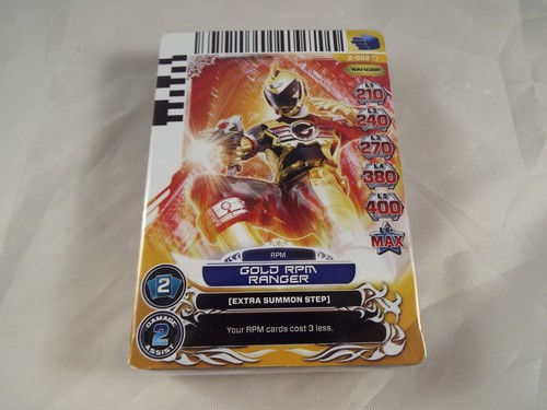 Power rangers guardians - power,