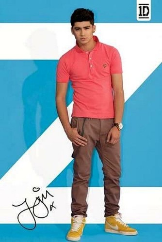 One direction zayn - zayn,