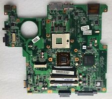 Motherboard logic board