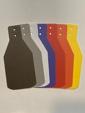 Unbranded Front Int Mud Flap