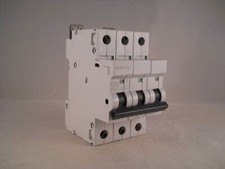 MEM MCB 20 Amp Triple Pole 3