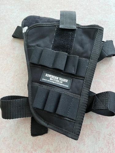 Large pistol holster - large,