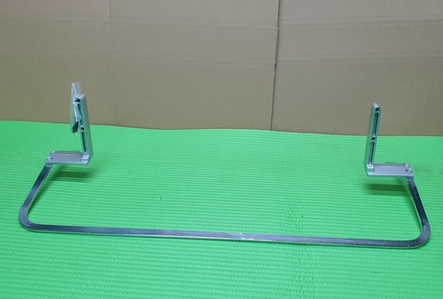 Tabletop pedestal base stand - tabletop,