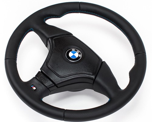 Exchange steering wheel - exchange, bmw