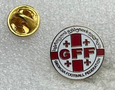 Georgia Football Federation