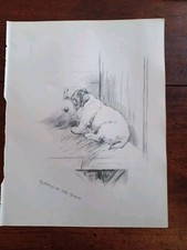 1935 K F Barker Double Sided