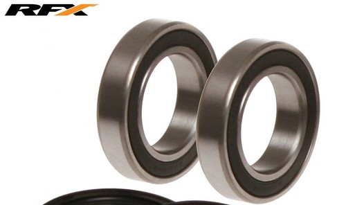 Rfx rear wheel bearing - wheel,