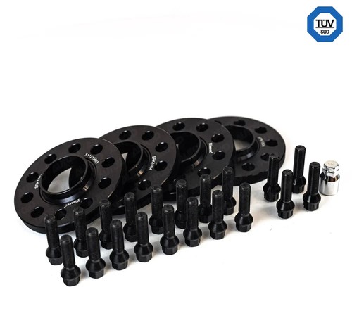 Bmw alloy wheel spacers - bmw,