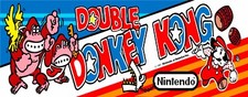 Double Donkey Kong Nintendo