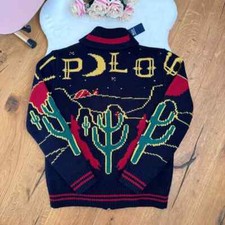 Polo RALPH LAUREN CACTUS