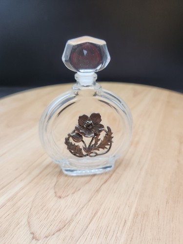 Vintage french vca glass - ,