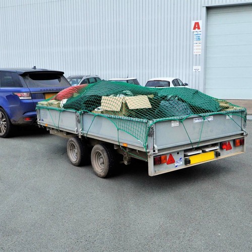 Cargo nets heavy duty - heavy,
