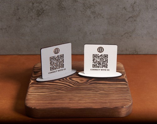 Website code plaque - website,