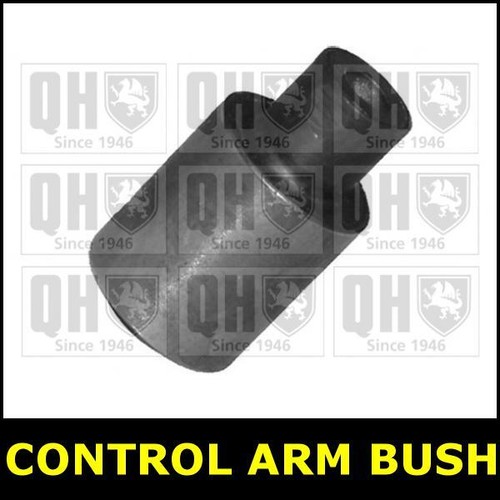 Suspension control arm bush - control,
