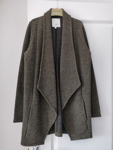 River island green gold - island,