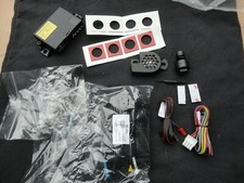 AUDI REAR PARKING AID ECU KIT