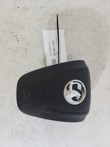 Vauxhall zafira door - 5,