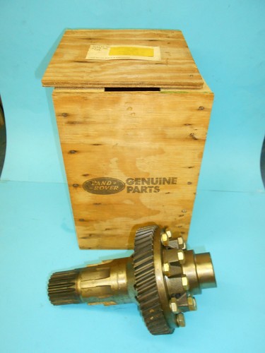 Original central differential - original,