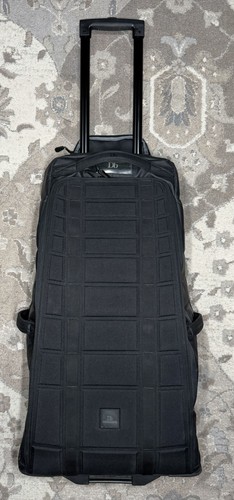 Douchebags big bastard 60l - db,