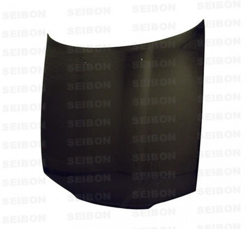 Seibon carbon fibre bonnet - seibon,