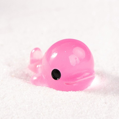 Pcs miniature dolphin - pcs,
