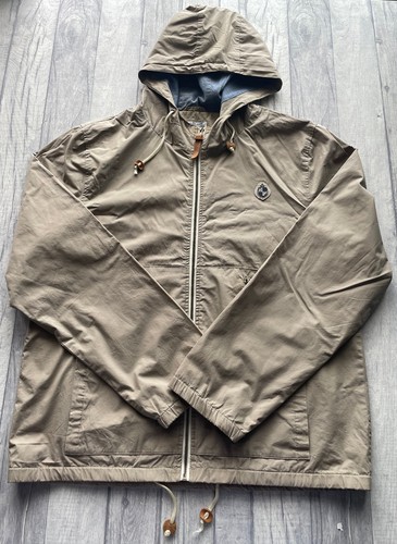 Vintage duffer george - st,