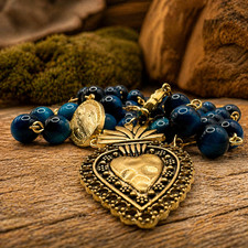 Handmade scotland tigers - handmade, in