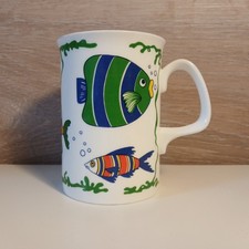 Vintage WADE Ceramics 'Fish'