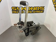 2011 FORD GALAXY S/MAX HAND BRAKE LEVER