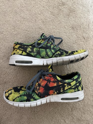 Nike air stefan janoski - nike, sb