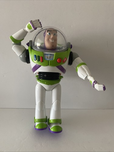 Rare buzz lightyear toy story - rare!,