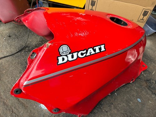 Ducati paso petrol tank 906 - ducati,