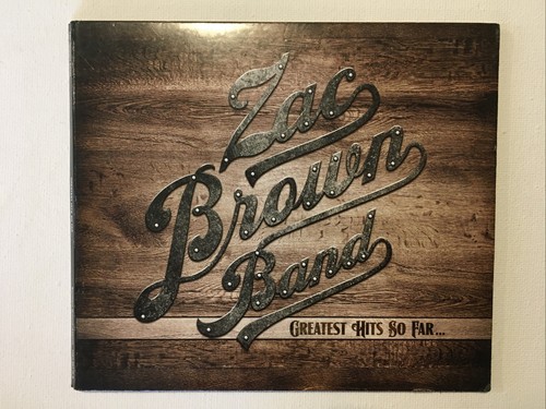 Zac brown band - band, hits