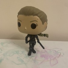 Funko Pop Marvel Studios