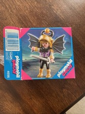 Playmobil 4696 Dragon Prince