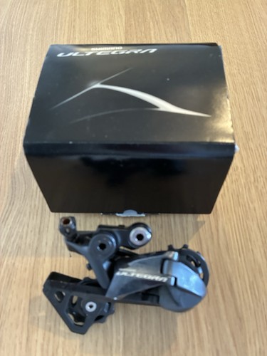 Ultegra rear derailleur - ultegra,