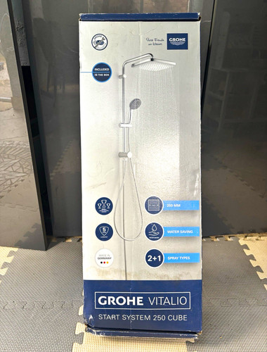 Grohe vitalio start - vitalio,