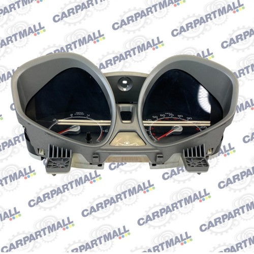 2012 2013 ford - ford, sedan