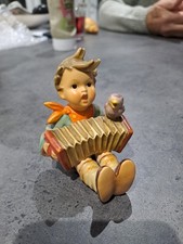 Vintage Goebel Hummel