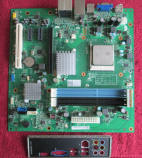 Dell 04GJJT MA785R Socket LGA AM3 DDR3 Motherboard with AMD CPU