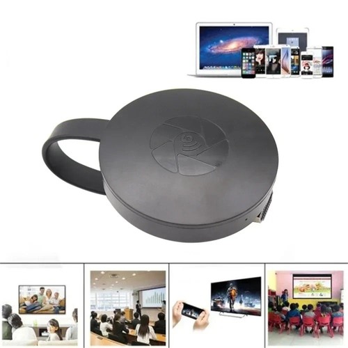Streaming device wireless - device,