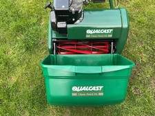 Qualcast 35s 17” Lawn Mower