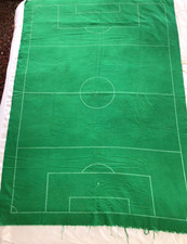 Subbuteo Vintage Green